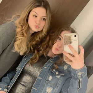 Meet your Posher, Kaylee delany